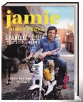 Oliver, Jamie - Jamie unterwegs