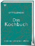 Ottolenghi, Yotam - Das Kochbuch