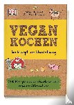 Steen, Celine, Newman, Joni Marie - Vegan kochen