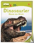  - memo Kids. Dinosaurier