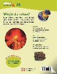  - memo Kids. Welt der Vulkane