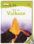  - memo Kids. Welt der Vulkane