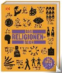  - Das Religionen-Buch