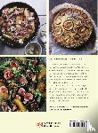 Ottolenghi, Yotam - Vegetarische Köstlichkeiten