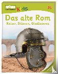  - memo Kids. Das alte Rom