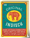 Sodha, Meera - Original indisch