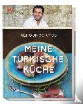 Güngörmüs, Ali - Meine türkische Küche