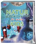  - Naturwissenschaften fur clevere Kids