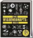 Farndon, John, Green, Dan, Harvey, Derek, Johnson, Penny - Big Ideas. Das Wissenschafts-Buch