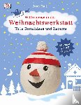 Bull, Jane - Willkommen in der Weihnachtswerkstatt