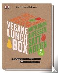 Eckmeier, Jérôme, Lais, Daniela - Vegane Lunchbox