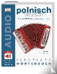  - Visuelles Wörterbuch Polnisch Deutsch - Mit Audio-App - Jedes Wort gesprochen