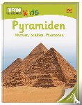  - memo Kids. Pyramiden