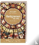 Wilkinson, Philip - Kompakt & Visuell Religionen der Welt
