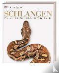 Mattison, Chris - Schlangen