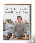 Oliver, Jamie - Genial gesund