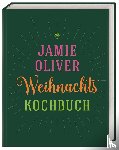 Oliver, Jamie - Weihnachtskochbuch