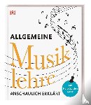  - Allgemeine Musiklehre anschaulich erklärt