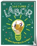 Winston, Robert - Das Superlabor