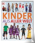  - Kinder aus aller Welt