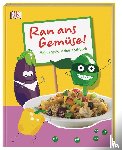  - Ran ans Gemüse!