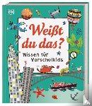  - Weißt du das?