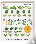 Chevallier, Andrew - Das große Lexikon der Heilpflanzen