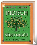 Sodha, Meera - Indisch vegetarisch