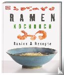 Benton, Nell - Ramen-Kochbuch
