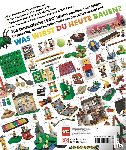 Hugo, Simon - 365 Ideen für deine LEGO® Steine