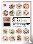 Barber, Kimiko, Takemura, Hiroki - Sushi