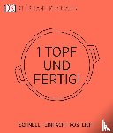 Reynaud, Stéphane - Ein Topf und fertig!