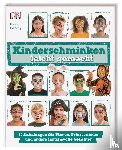 Harvey, Karen - Kinderschminken leicht gemacht