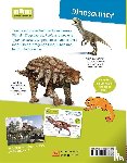  - memo Wissen entdecken. Dinosaurier