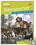  - memo Wissen entdecken. Dinosaurier