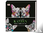  - Black Premium. Katzen