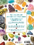 Dennie, Devin - Steine und Mineralien