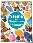 Dennie, Devin - Steine und Mineralien