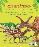 Growick, Dustin - Dino-Parade von A bis Z