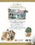  - Die große illustrierte Kinderbibel