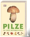 Læssøe, Thomas - Pilze