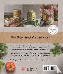 Kosten, Stephanie - Das kleine feine Einmachbuch