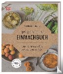 Kosten, Stephanie - Das kleine feine Einmachbuch