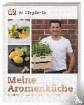 Güngörmüs, Ali - Meine Aromenküche