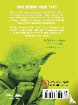 Blauvelt, Christian - Star Wars(TM) Entdecke den Yoda in dir
