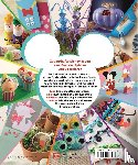 Dowsett, Elizabeth - Disney Ideen Buch