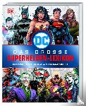Scott, Melanie - DC Comics Das große Superhelden-Lexikon