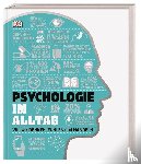 Hemmings, Jo, Collin, Catherine, Ginsburg Ganz, Joannah, Lazyan, Merrin - #dkinfografik. Psychologie im Alltag