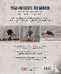 Pohlman, Dean - Yoga-Workouts für Männer