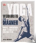 Pohlman, Dean - Yoga-Workouts für Männer